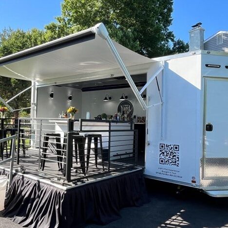 Partnerships 3 Philly Yard Bar Ready for Party