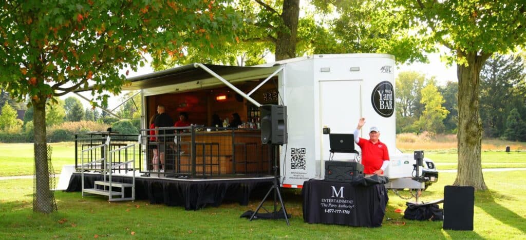 Why a Mobile Bar Elevates Your Philadelphia Wedding 1 IMG 7267
