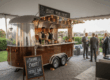Benefits of Using a Mobile Bar for Client Events