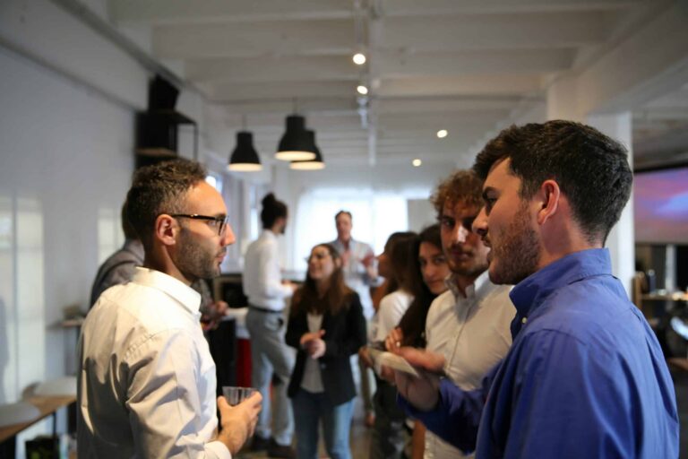 Corporate Happy Hour Corporate Happy Hour scaled